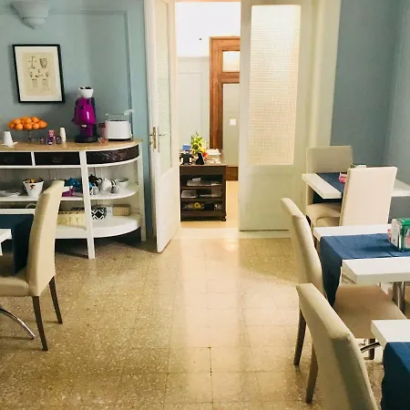 Bed & Breakfast Aragonese Luxury