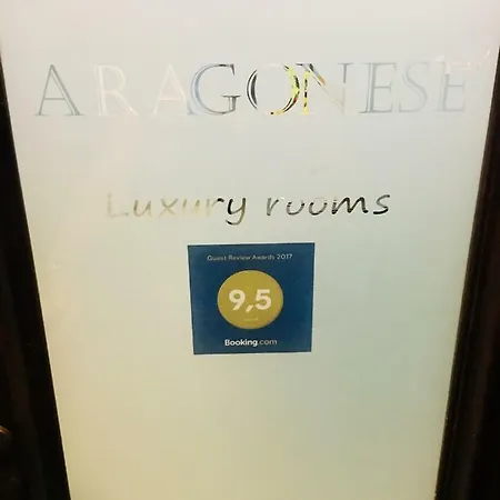 Aragonese Luxury Neapol