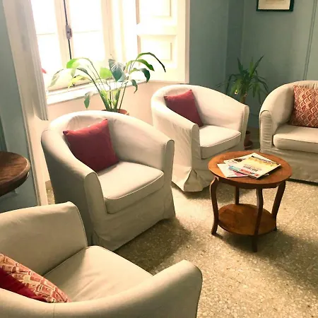 Bed & Breakfast Aragonese Luxury 5*