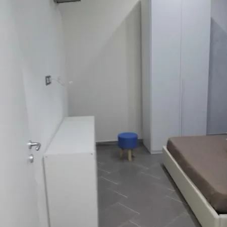 A Casa Di Sofia * Naples