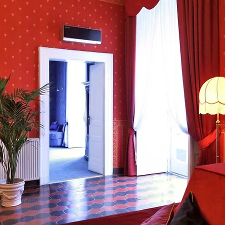 Daire La Casa Sul Nilo *