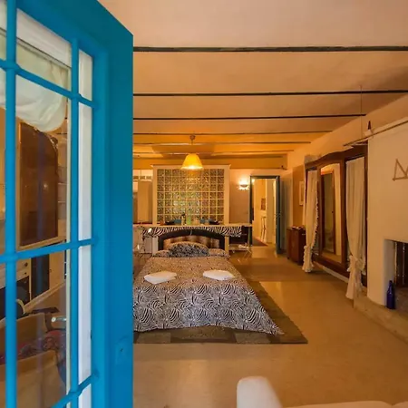 Homes Oasi Posillipo * Naples