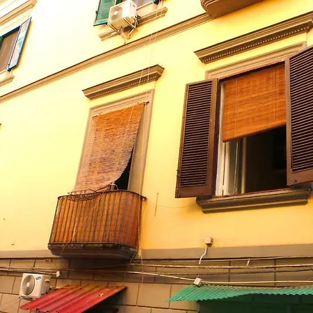 Alloggio in famiglia Foresteria Delle Arti Old Town