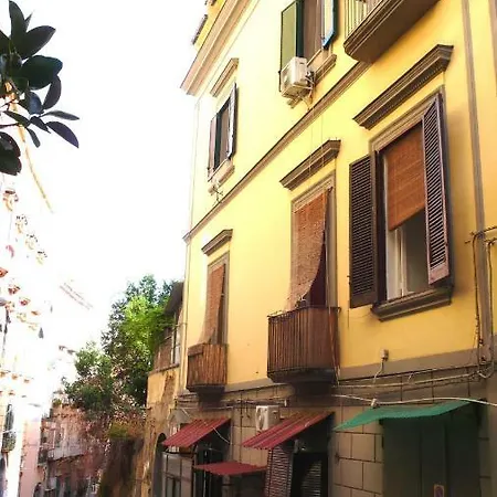 Foresteria Delle Arti Old Town *