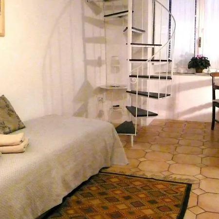 Foresteria Delle Arti Old Town Privatunterkunft *