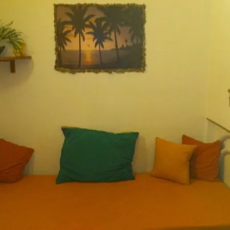 Napolix Centro, Intero Appartamentino, Casa Vacanze, Tricamere Nel Cuore Di *