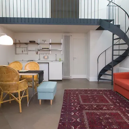 Apartment Palazzo Reale - Monte Di Dio Naples