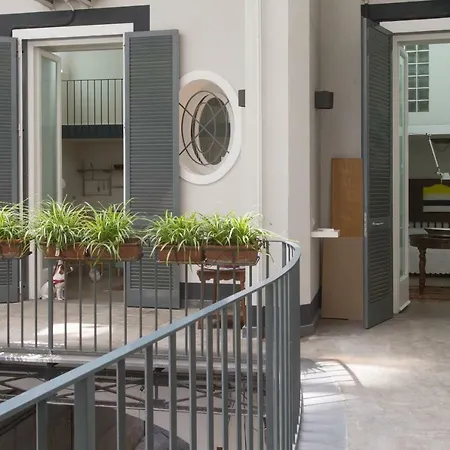 Apartment Palazzo Reale - Monte Di Dio