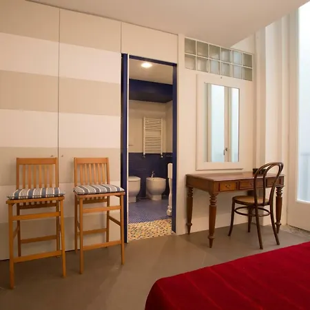 Palazzo Reale - Monte Di Dio Apartment