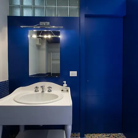 Palazzo Reale - Monte Di Dio Apartment