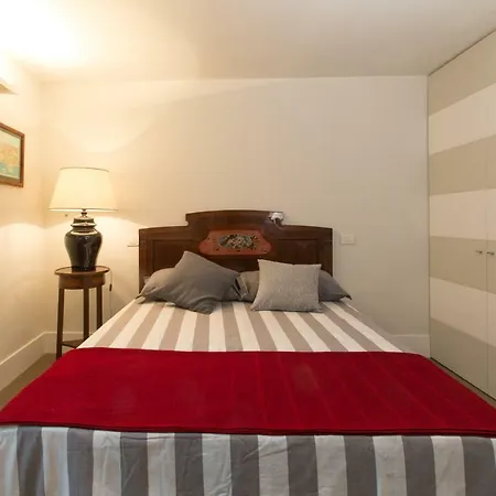 Apartment Palazzo Reale - Monte Di Dio