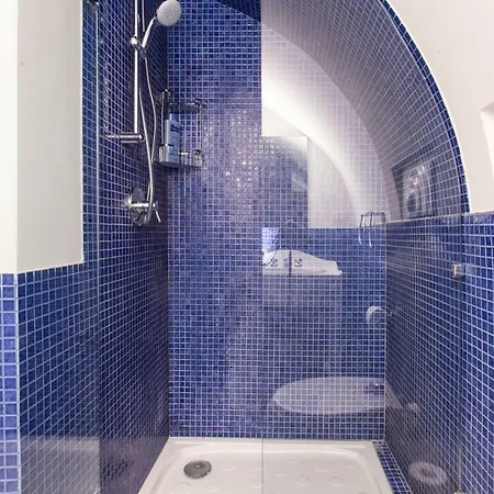 Apartment Palazzo Reale - Monte Di Dio Naples