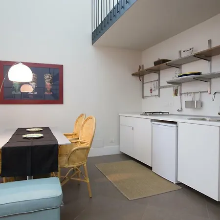Palazzo Reale - Monte Di Dio Apartment