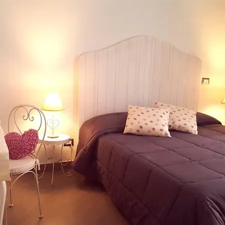 Bed & Breakfast Dame