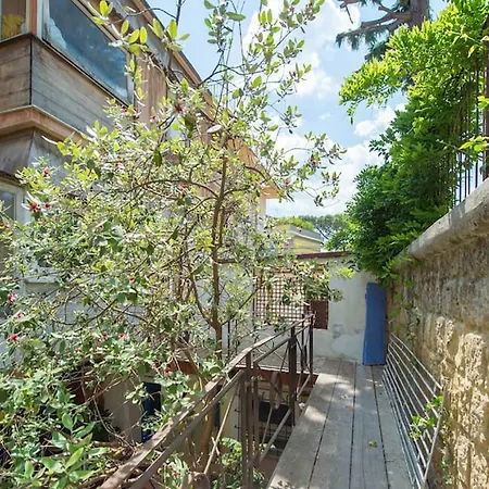 Homes Oasi Posillipo Naples