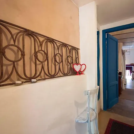 Homes Oasi Posillipo *