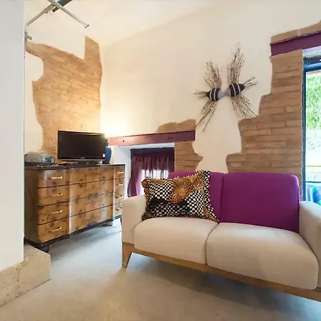 Homes Oasi Posillipo Naples