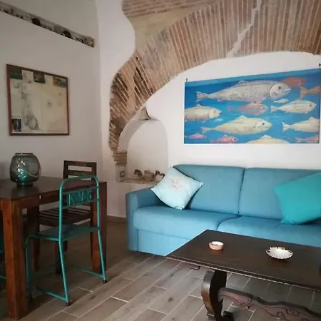 Marechiaro 36 *