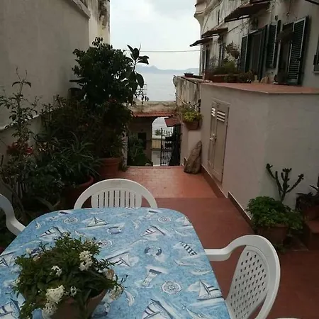 Marechiaro 36 *