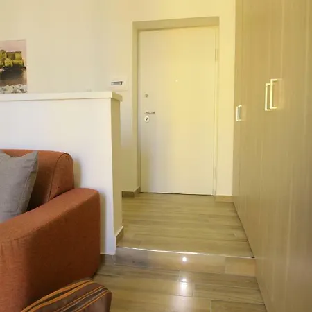 Holiday home Dimora Centrale Naples