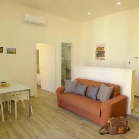 Holiday home Dimora Centrale