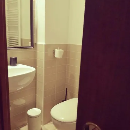 La Civetta Sul Como Bed & Breakfast