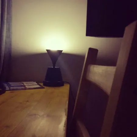 Bed & Breakfast La Civetta Sul Como Naples