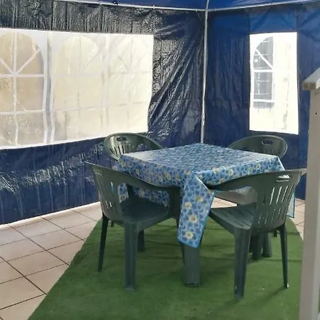 Alexander's House