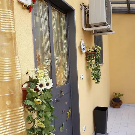 Apartamento Casa Principe Di Napoli *
