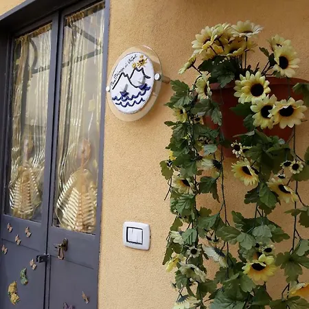 Casa Principe Di Napoli Apartamento Nápoles