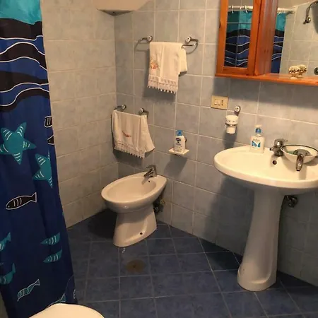 Barrios 9 Apartment *
