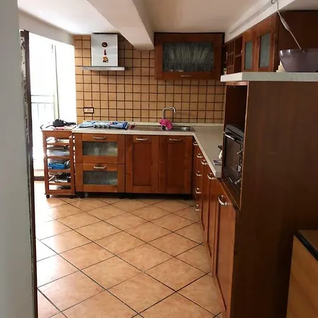 Barrios 9 Apartment Naples