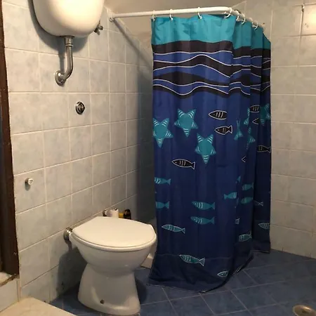 Apartment Barrios 9