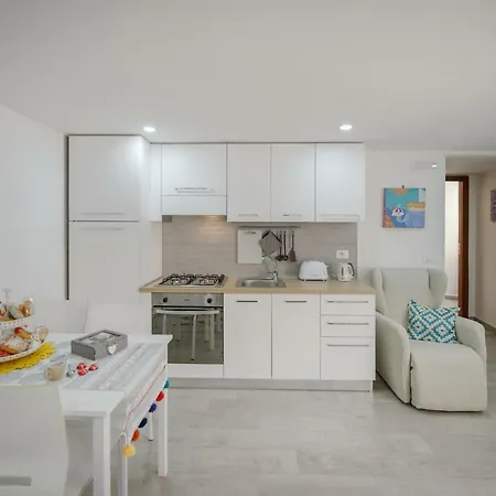 Apartment Miranda Nel Cuore Del Vomero
