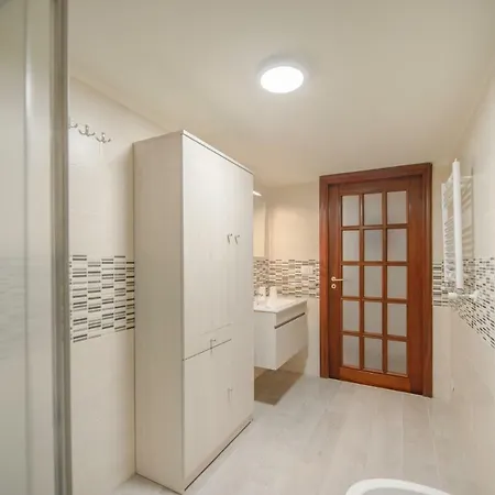 Apartment Miranda Nel Cuore Del Vomero