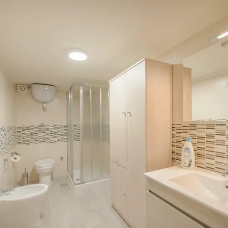 Apartment Miranda Nel Cuore Del Vomero