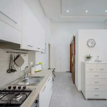 Miranda Apartment- Nel Cuore Del Vomero