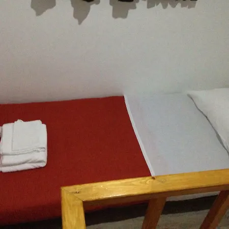 Beverello Apartmán