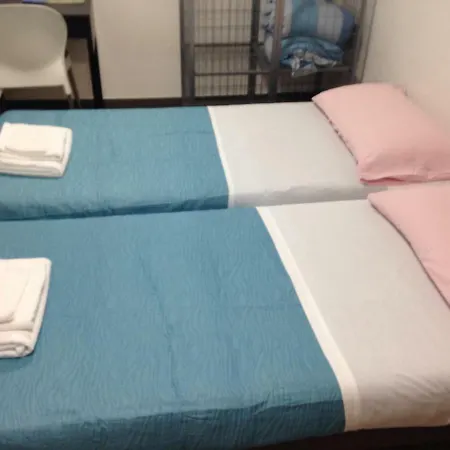 Beverello Apartmán Neapol