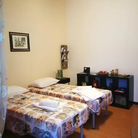Domus Flegrea * Naples