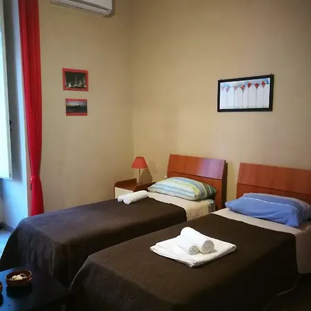 Appartamento Domus Flegrea