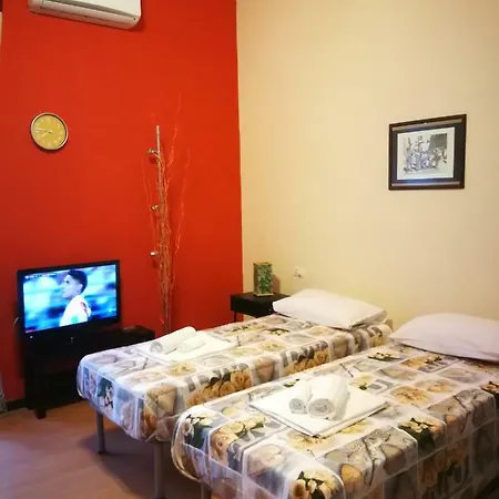 Appartamento Domus Flegrea