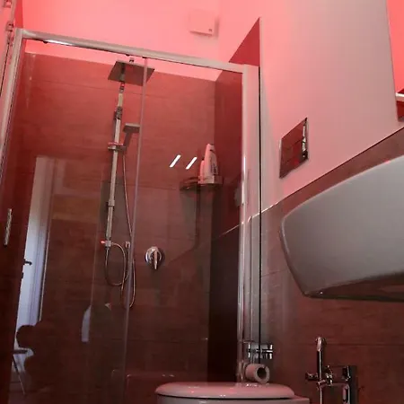 Apartment Le Petit Naples