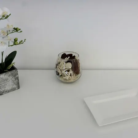 Apartment Le Petit *