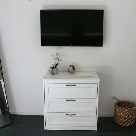 Apartment Le Petit *