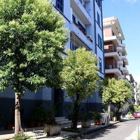 Le Petit Apartment Naples