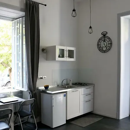 Apartment Le Petit *