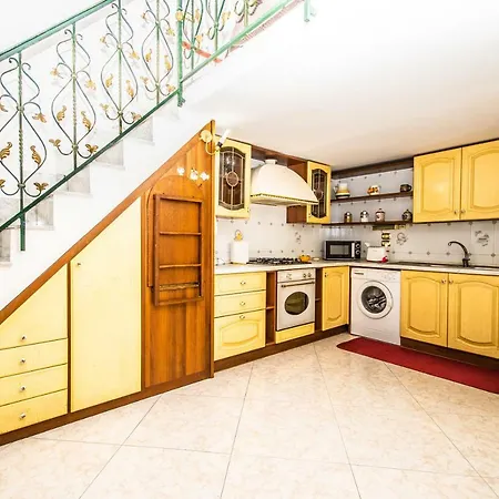 La Casa Di Rosa * Naples