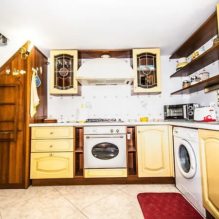 Holiday home La Casa Di Rosa Naples