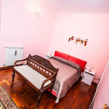 La Casa Di Rosa * Naples